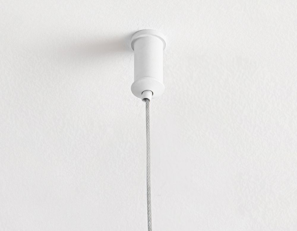 Ambrella Подвесной светодиодный светильник LineTech FL5521