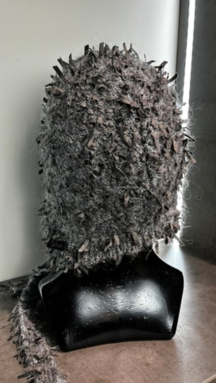 Нора чепчик HAPPY