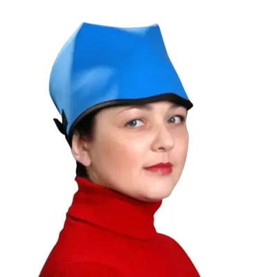 Шапочка рентгенозащитная Ренекс ШР-0,35 Pb