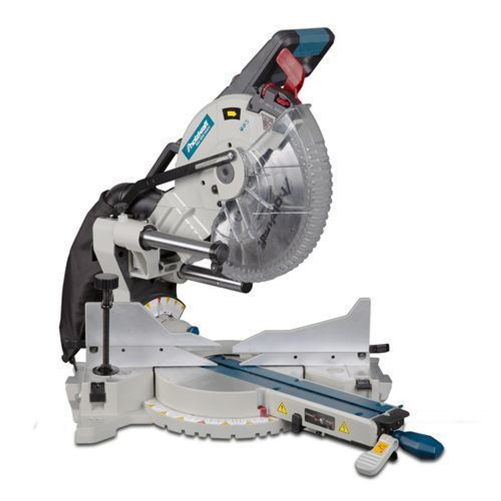 Торцовочная пила Holzkraft KGZ 3050 Vario