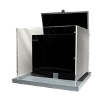 Темно-светлая камера