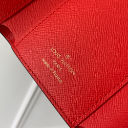 Louis Vuitton Victorine Wallet