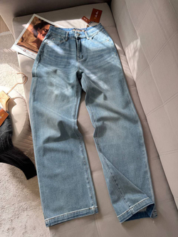 Джинсы Loro Piana