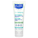 Mustela, Baby, смягчающий крем для лица Stelatopia, 40 мл (1,35 жидк. унц.)