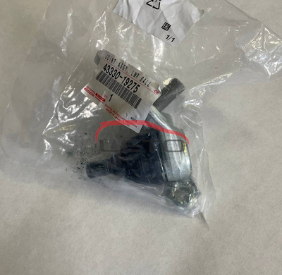 Шаровая опора нижняя правая 43330-19275 4333019275