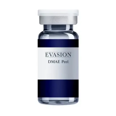 DMAE Peel Evasion | Всесезонный пилинг биоревитализант с высоким % ДМАЭ