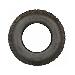 Автошина Yokohama 301C 315/80 R22.5