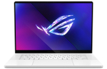 Ноутбук  ASUS ROG Zephyrus G16 GU605MI-QR258 16 ", Core Ultra 7, 32 Гб RAM, 1 Тб SSD, GeForce RTX 4070, Белый