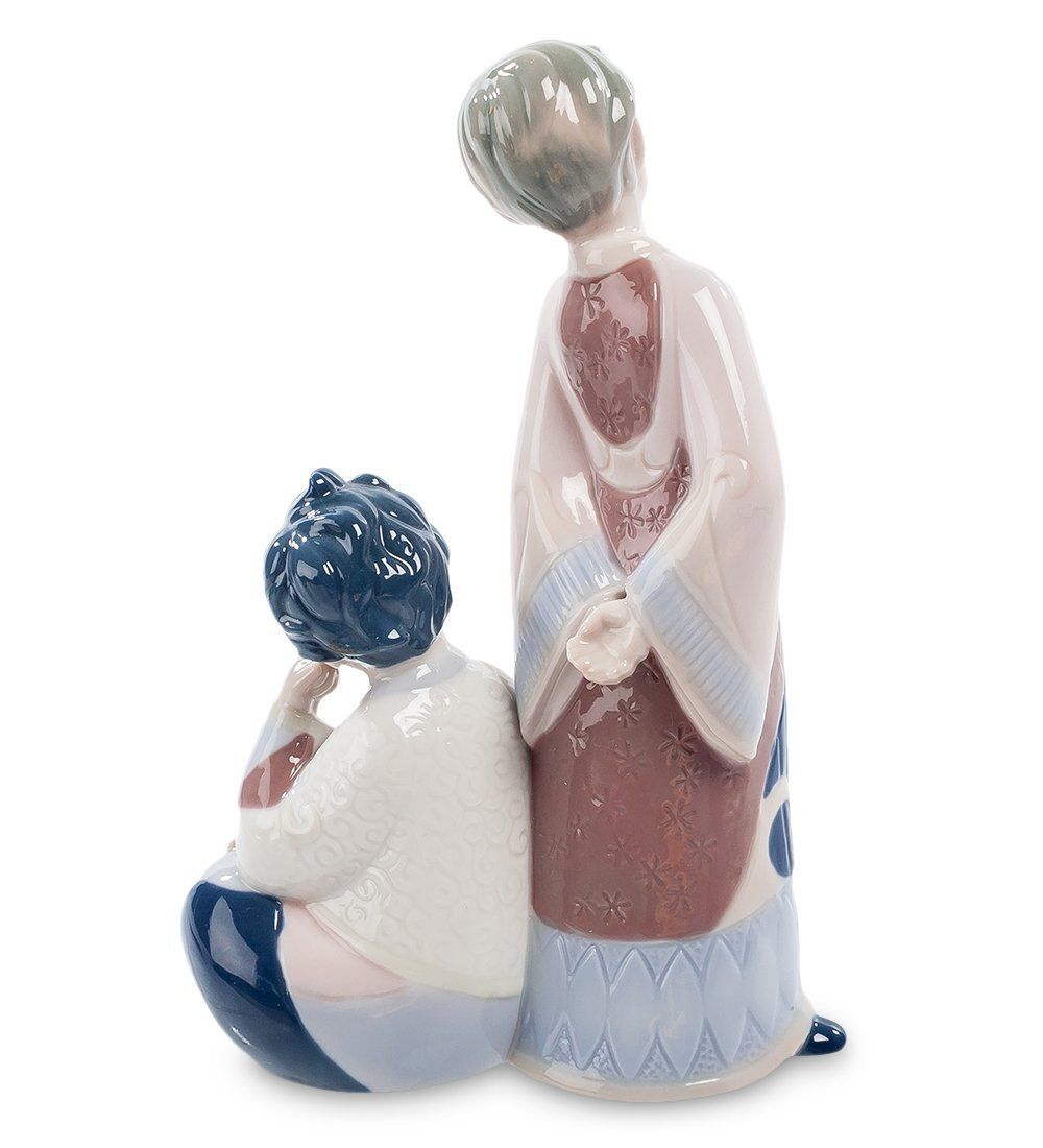 Pavone JP-25/ 6 Фигурка-зодиак «Близнецы»