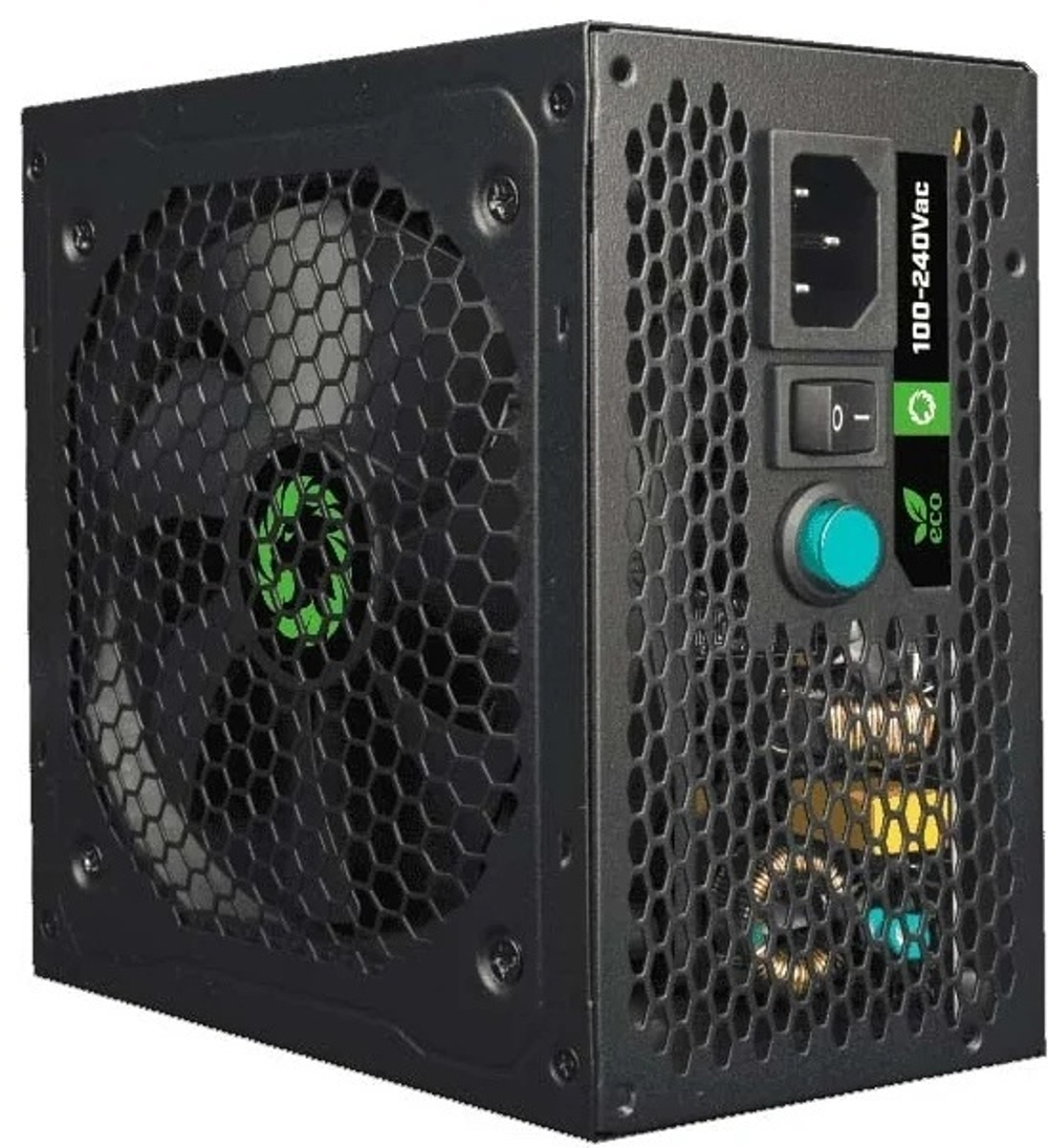Блок питания Game Max VP-700 700W