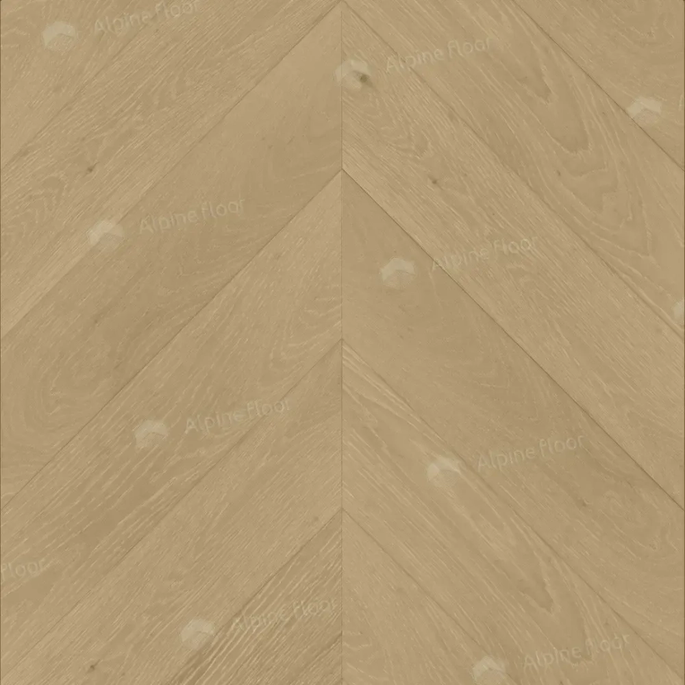 ИНЖЕНЕРНАЯ ДОСКА Alpine Floor CHATEAU Дуб Шампань EW203-01