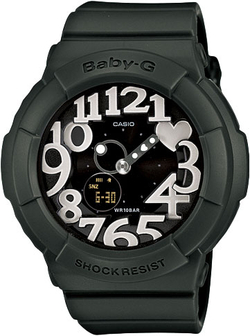 Часы Casio BGA-134-3B