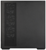 Корпус Zalman P40 NAMU черный