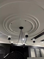 Chandelier Gravity by Moooi