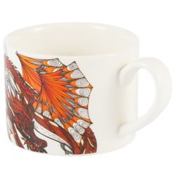 Чайная пара Gipfel Dragon 42944