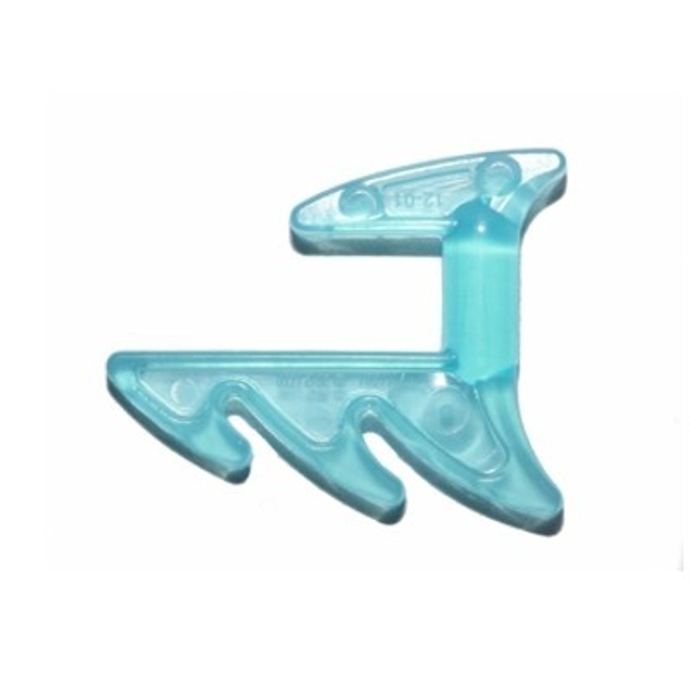 Лезвие 11601 Trans-Light Blue