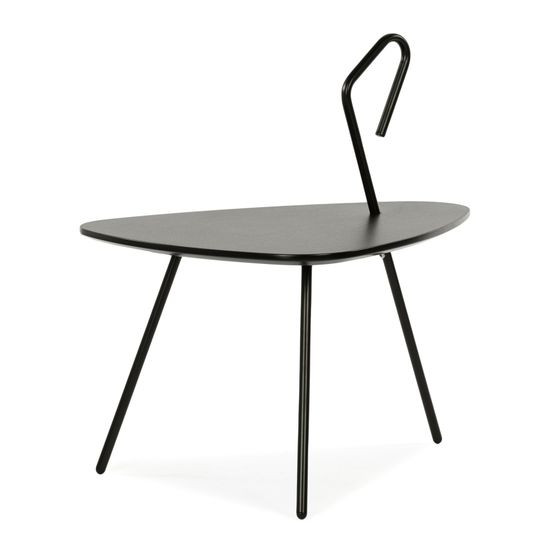 Стол журнальный Rotor 63х53