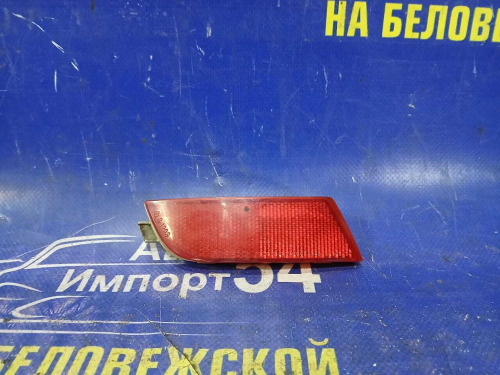 Катафот NISSAN NONE 2005-2013