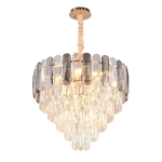 Подвесная люстра Omnilux LARIO OML-89703-12