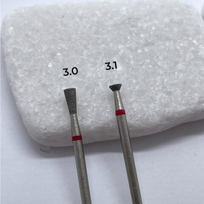 Конус обратный красный (БЕЛАРУСЬ)