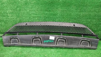 Решетка переднего бампера Mercedes GLC X253 (2015-2019) AMG