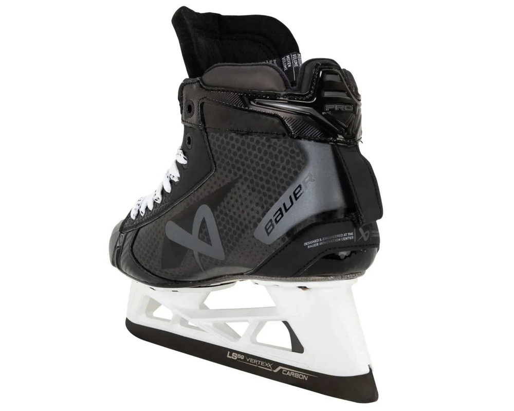 Коньки вратаря Bauer S24 PRO (SR)