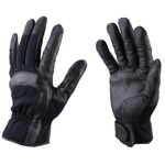 Перчатки KUPO KH-55MB LEATHER GLOVE MEDIUM SIZE