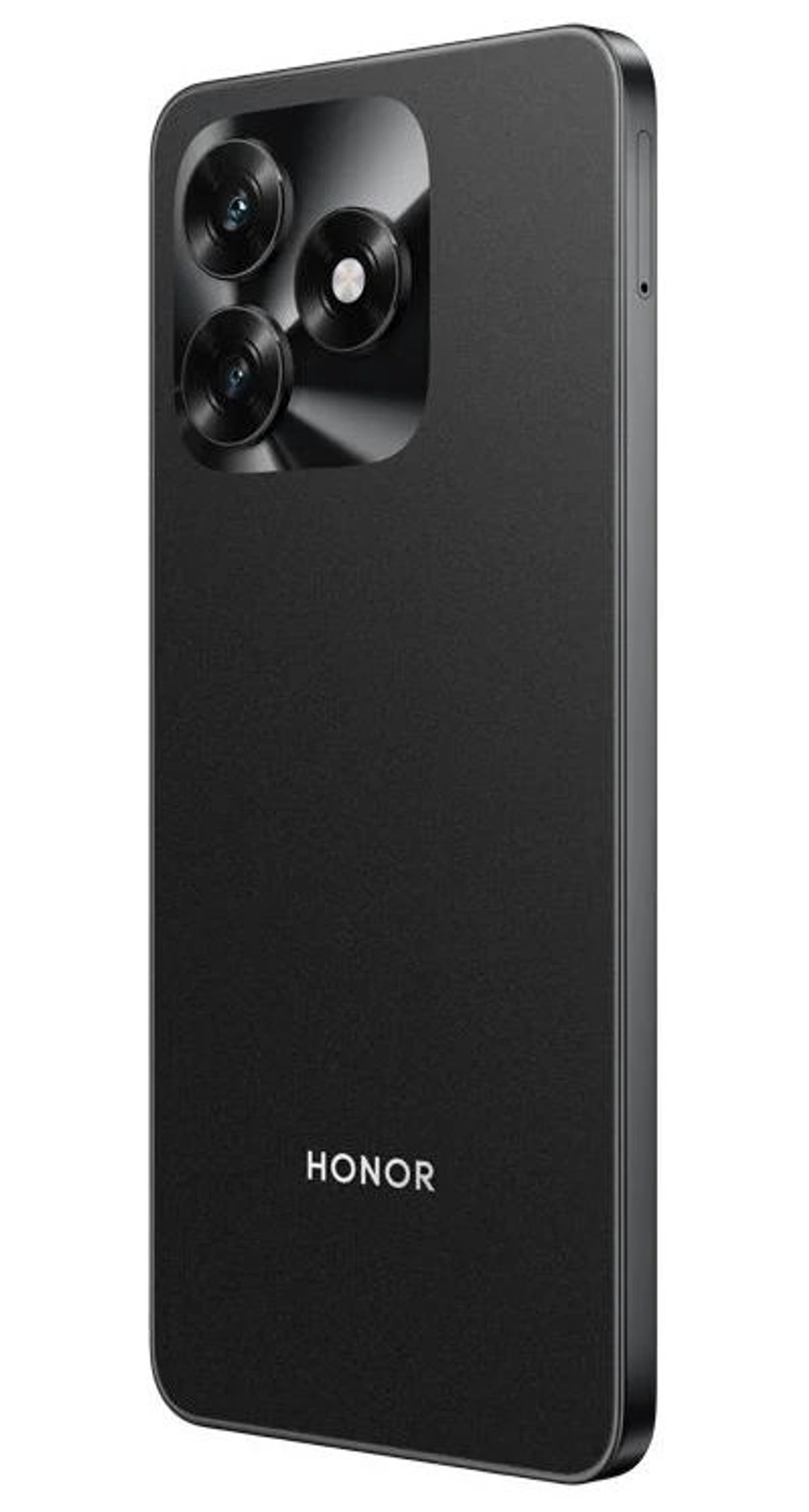 HONOR X5c 4/64 ГБ Black