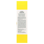 Secret Key, Очищающая пенка со вкусом лимона, 200 г (7,05 унции)