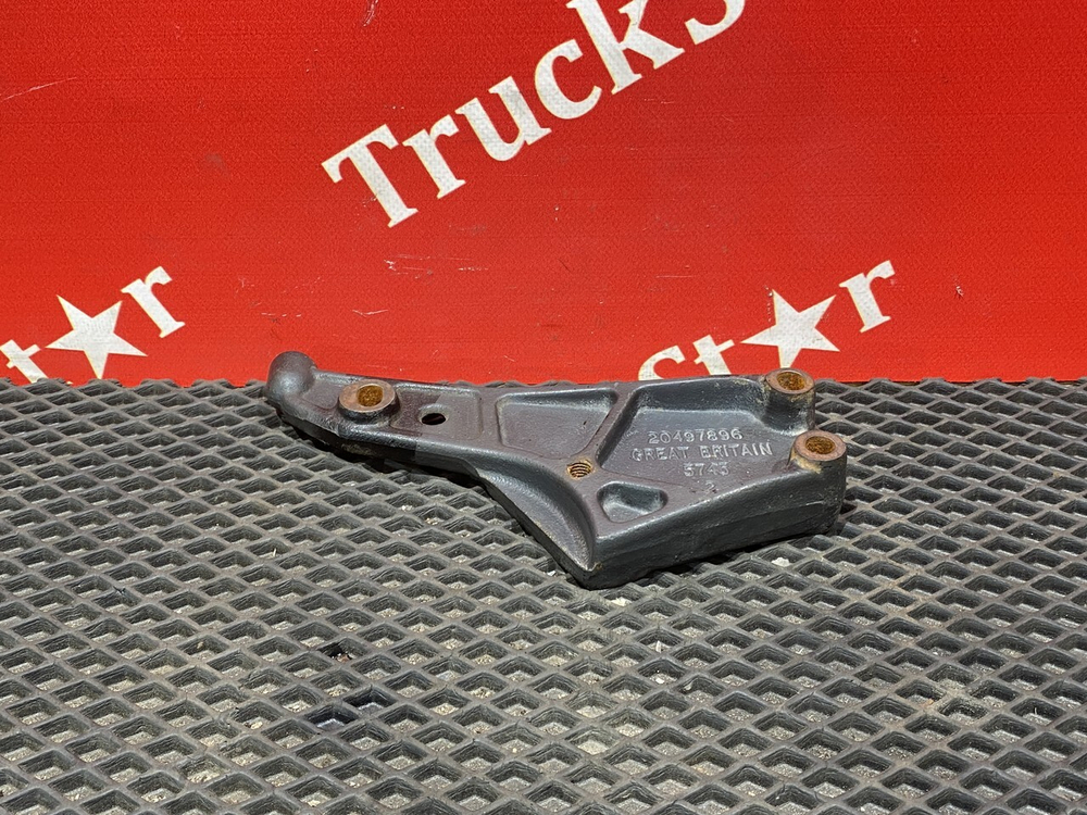 Кронштейн натяжителя 2018г