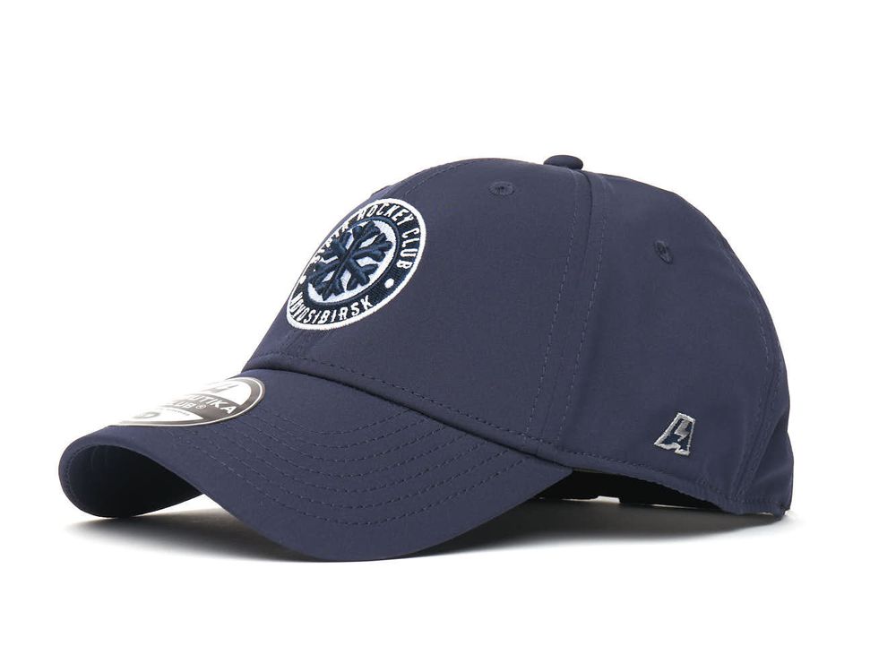 Бейсболка ХК Сибирь