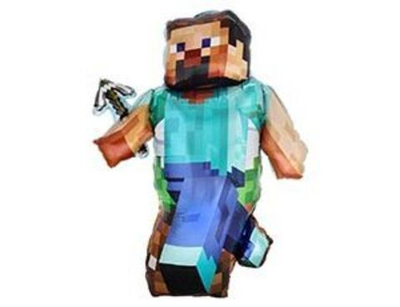 Стив майнкрафт