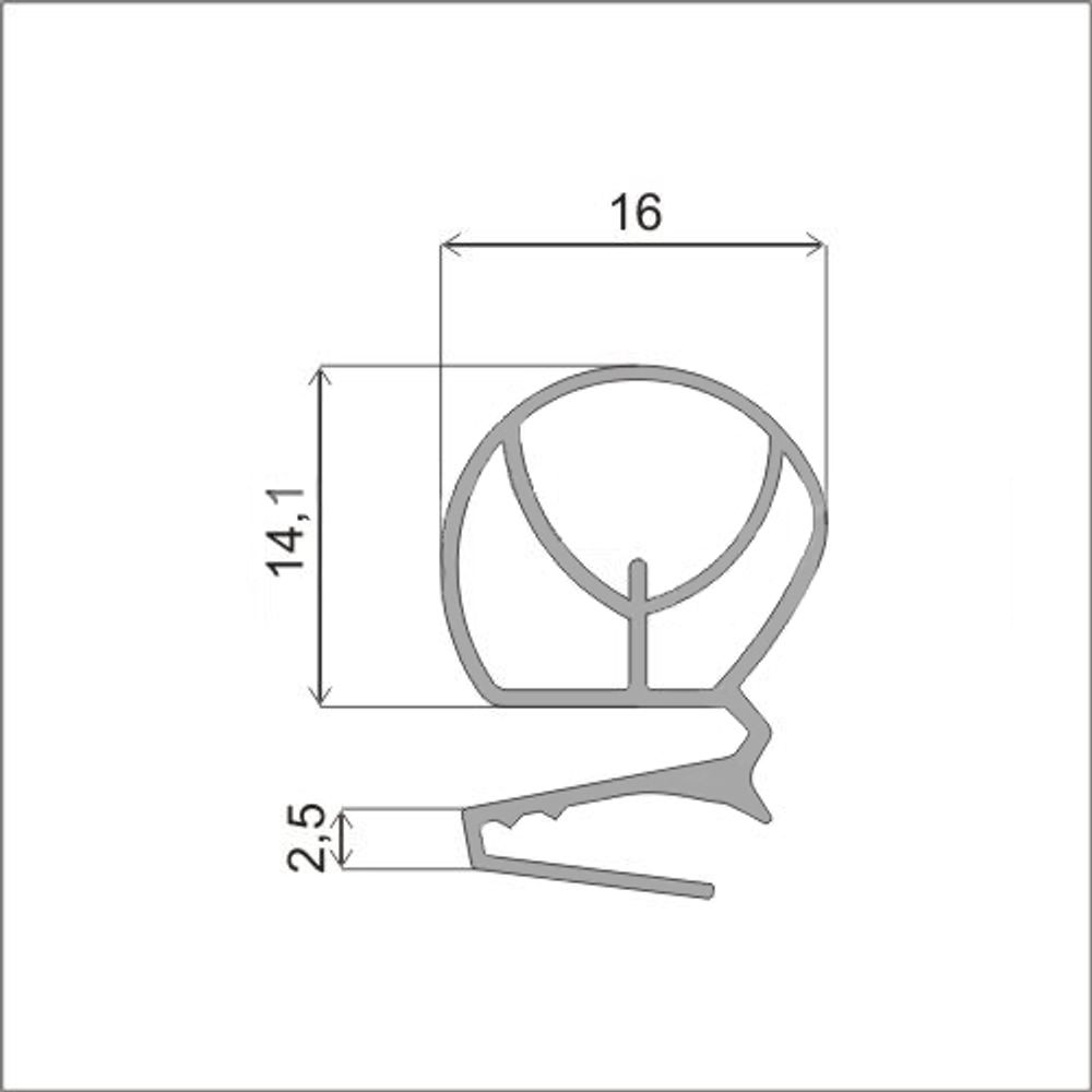 001 профиль схема