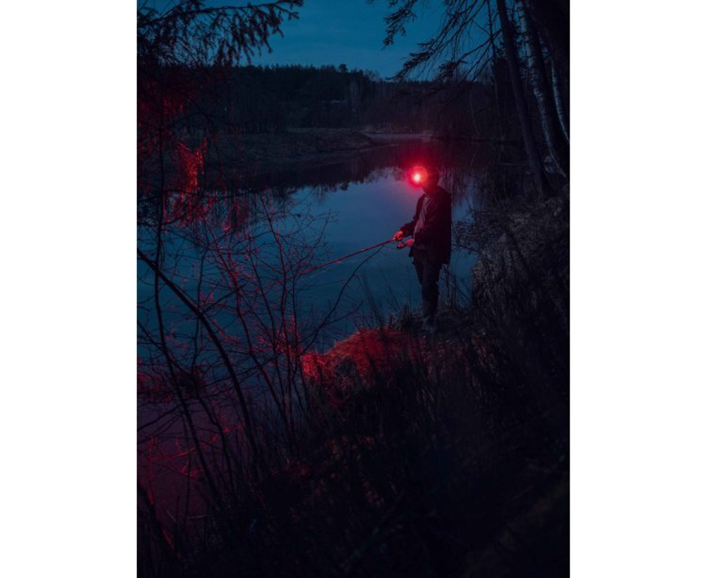 Фонарь Armytek Wizard C2 WR Magnet USB Белый