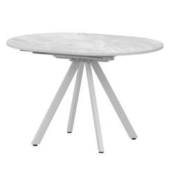 Стол раздвижной Байкал Мини Байкал 800+300 (Н-3777)  800x800x750