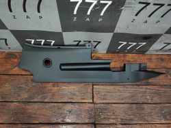 Накладка крыла переднего левого GAC GS8 2 21-нв Б/У Оригинал 7160061DRS0000