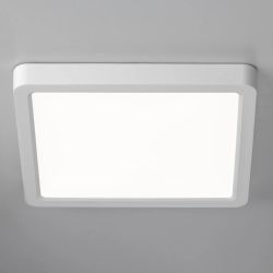 Citilux Бейсик CL738K180V LED Светильник накладной Белый