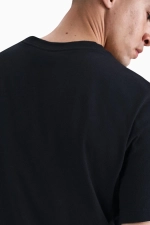 Футболка Nike Tottenham Hotspur 25/26 Wordmark - черный