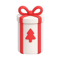 Подарки в тубе