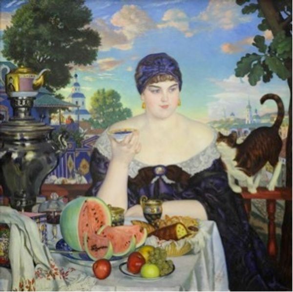 СЁРБАЙТЕ НА ЗДОРОВЬЕ!