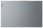 Ноутбук Lenovo IdeaPad Slim 3 15AMN8 15.6" / 8 Гб / SSD 512 Гб / Без ОС / 82XQ00J7RK