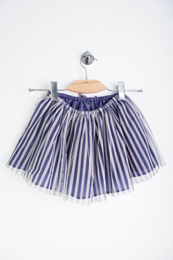 Юбка H&M модная, на 3/4 года