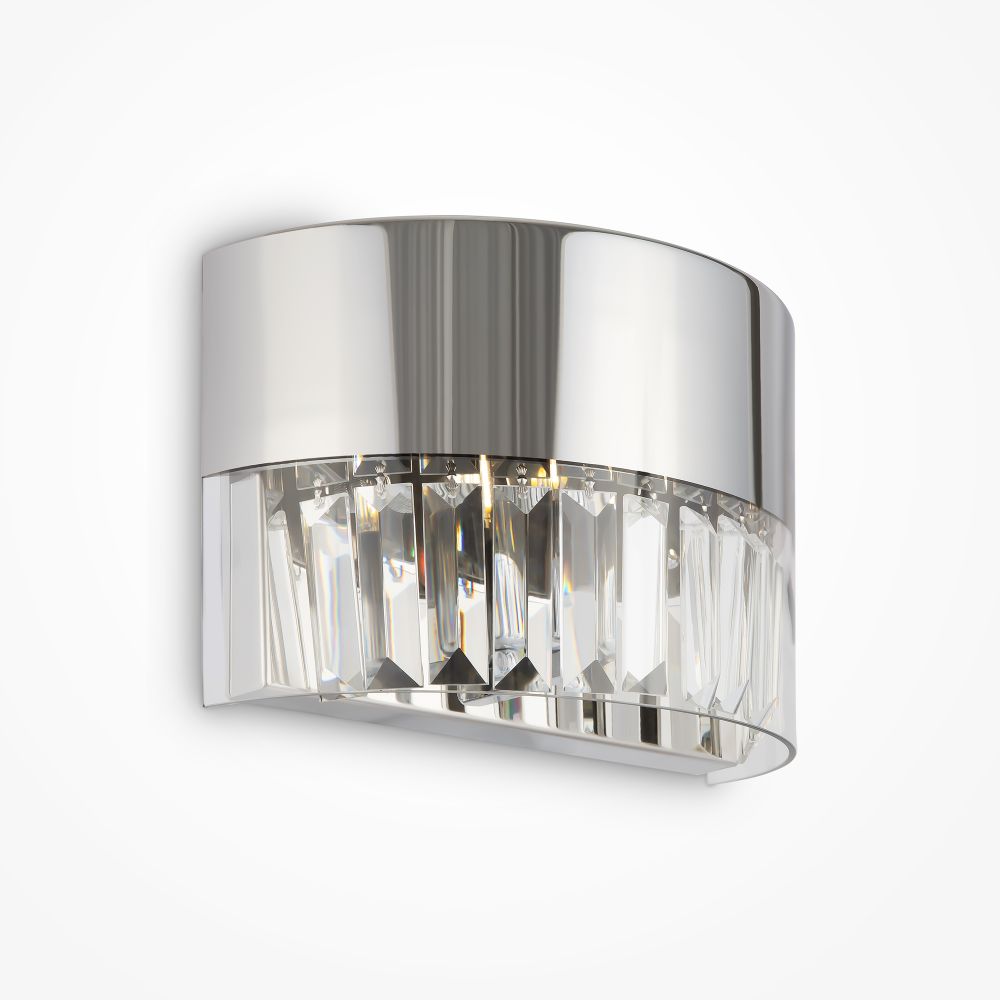 Настенный светильник Maytoni Wonderland MOD313WL-01CH