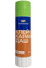 Клей-карандаш PVA Workmate, 36 г