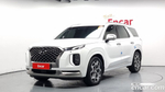 Hyundai Palisade Бензин 3.8 2WD (05.2022)