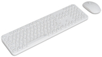 Клавиатура Rapoo X260S белый