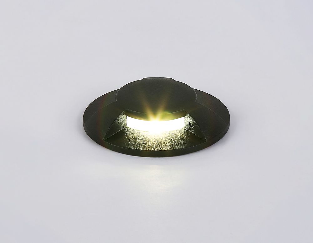 Ambrella Уличный светодиодный светильник в грунт Garden ST6525