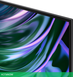 Телевизор OLED Samsung 83" QE83S90DAEXRU