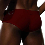 Стильные трусики-хипсы Doreanse Essential (Размер: L) (Цвет: красный)