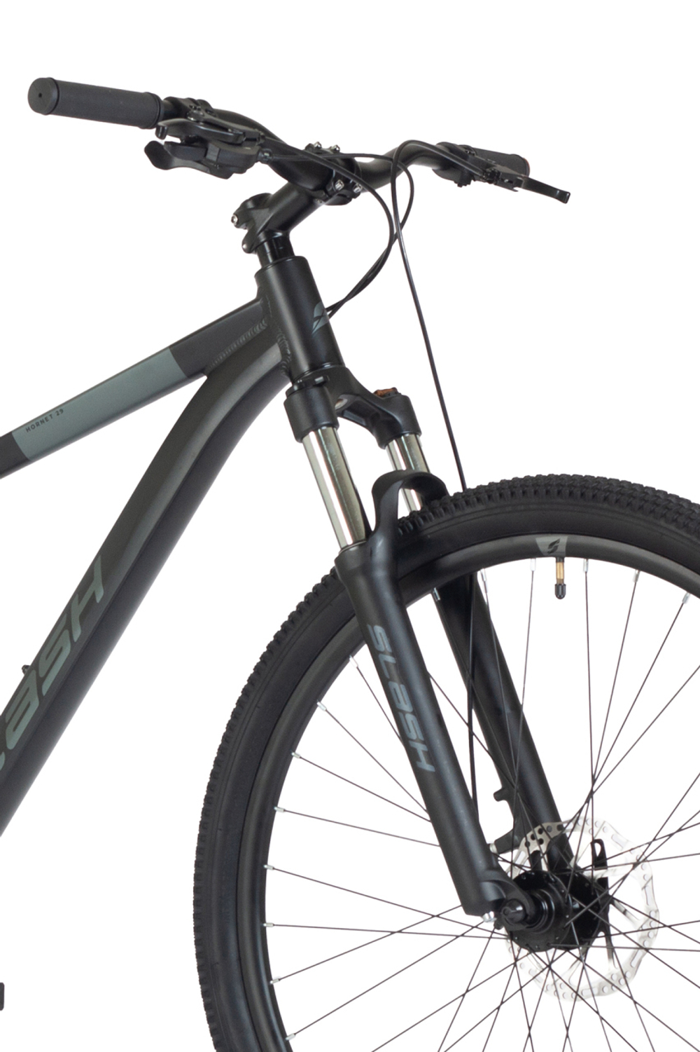 Горный велосипед Slash Hornet 29 (2025)